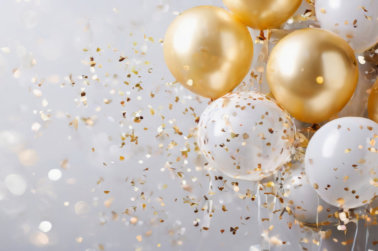 Special Celebrations