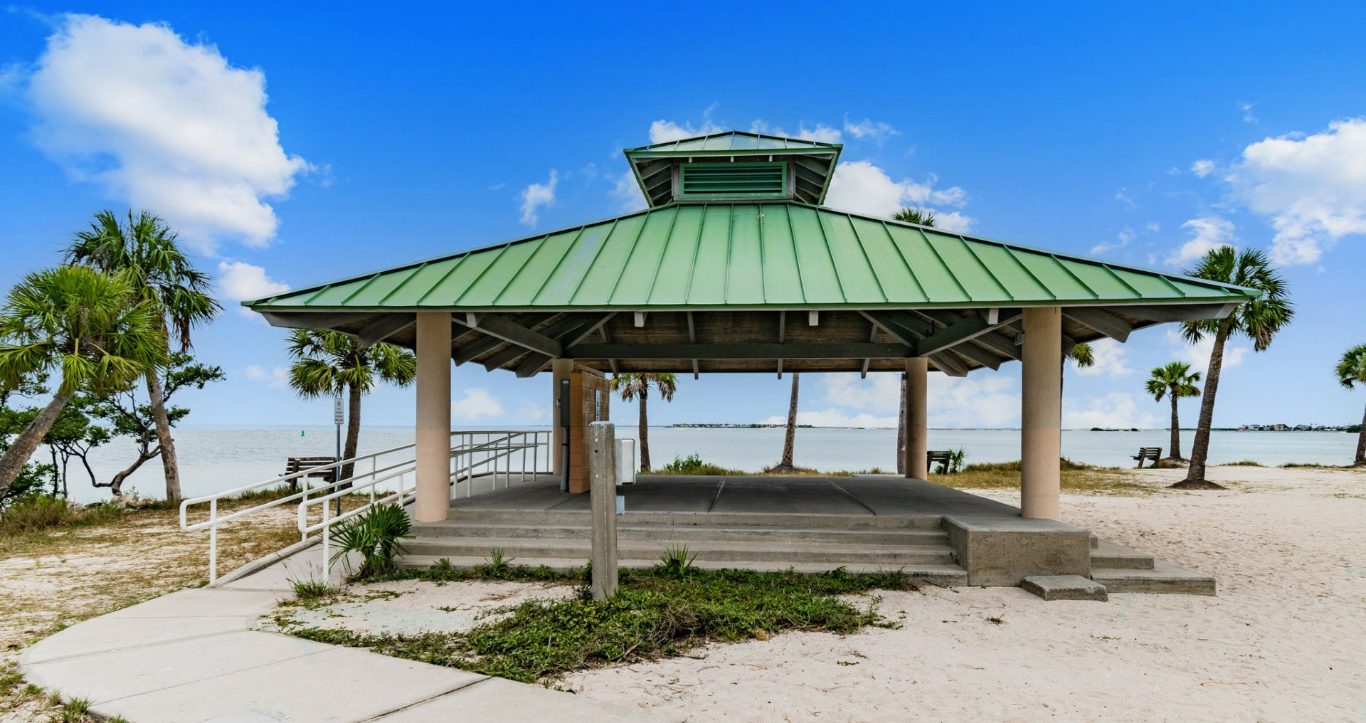 beach cottage